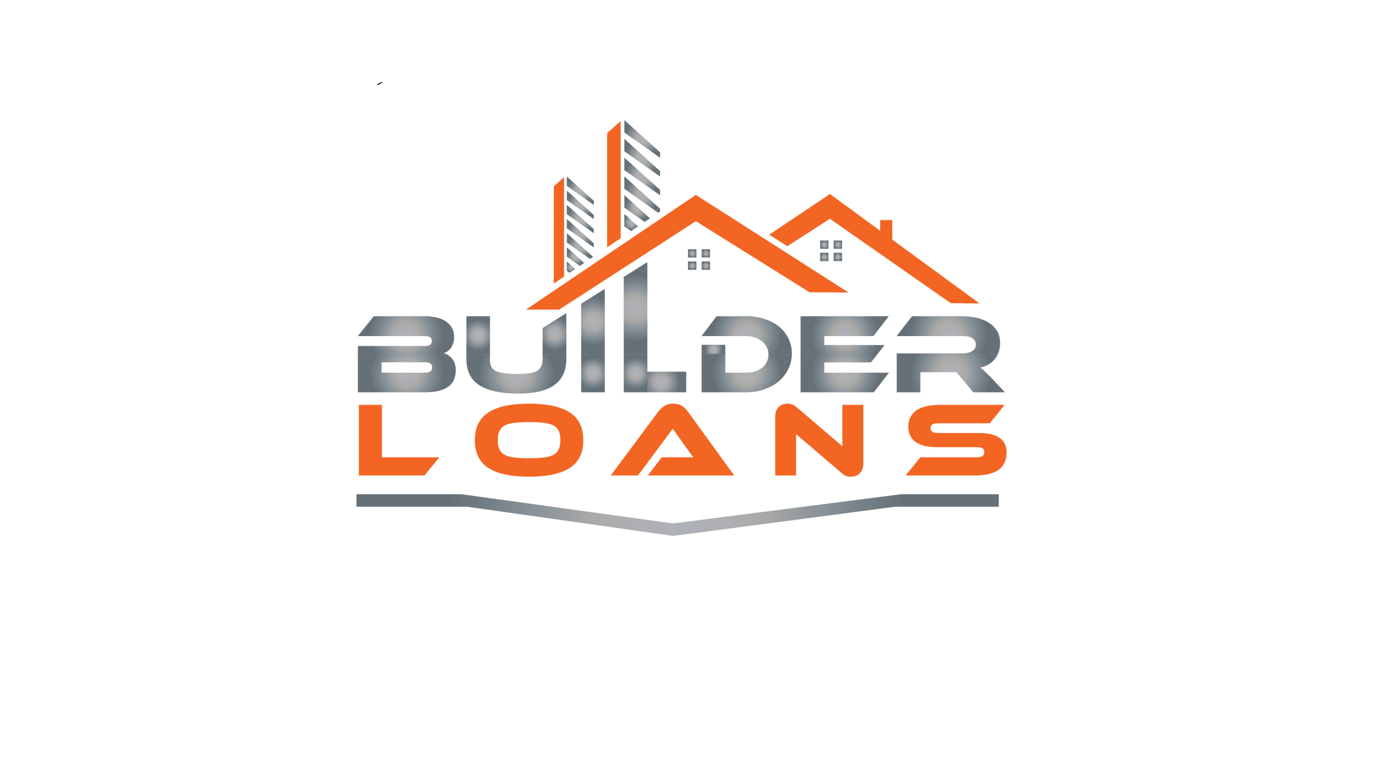 I offer loans for building a home
